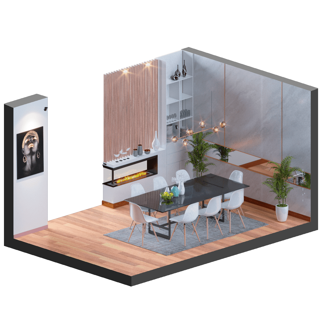 Proyecto Arquitectónico 3