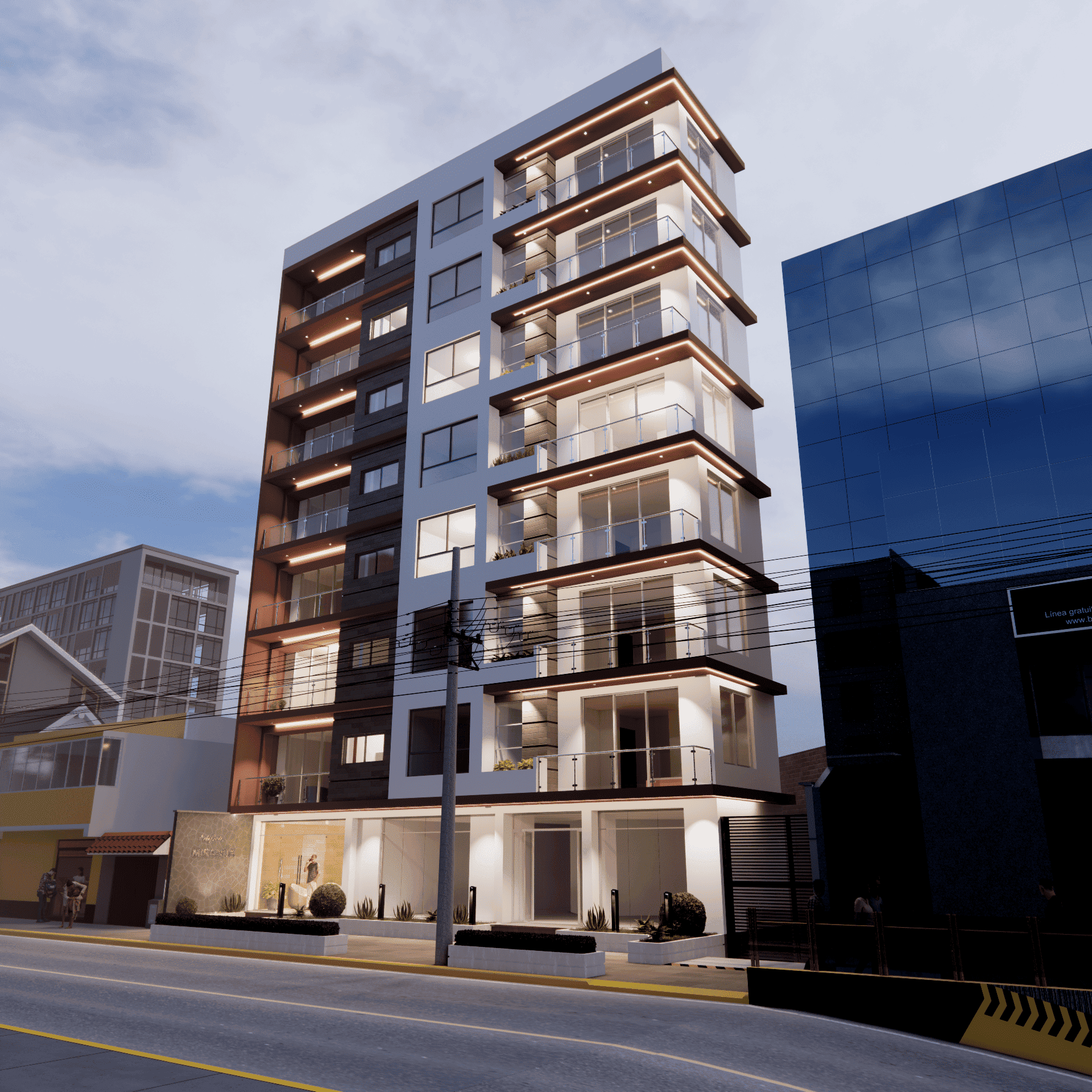 Equipo de Grupo BHIAR